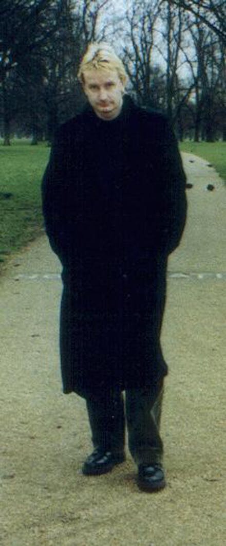 John Larkin