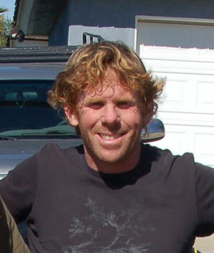 Chris Dixon