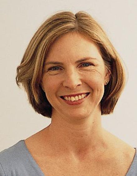 Kaye Foster-Powell