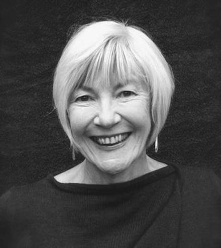 Philippa Sandall