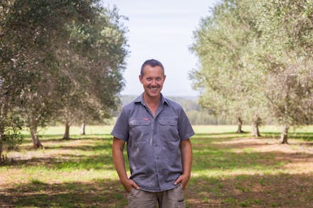 Todd Alexander