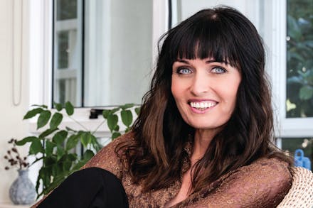 Kimberley Freeman