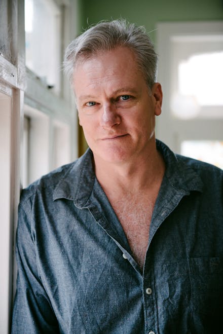 William McInnes