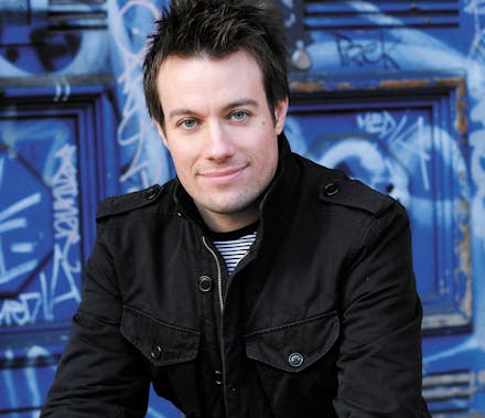 James Phelan