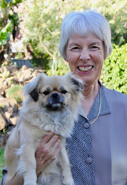 Lian Hearn