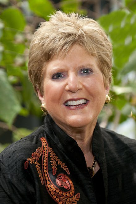Lois P. Frankel