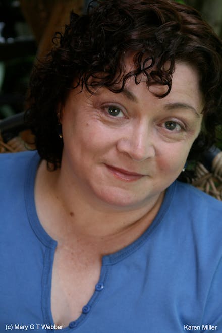 Karen Miller