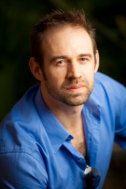 Scott Baker
