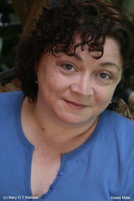K. E. Mills