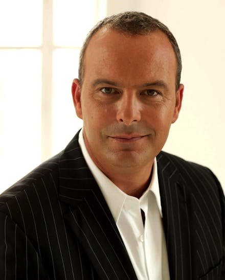 Andrew Daddo