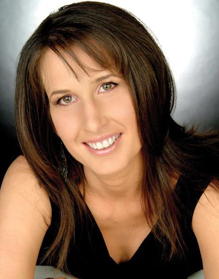 Camilla Noli