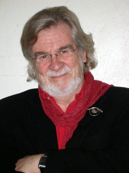Michael Caulfield