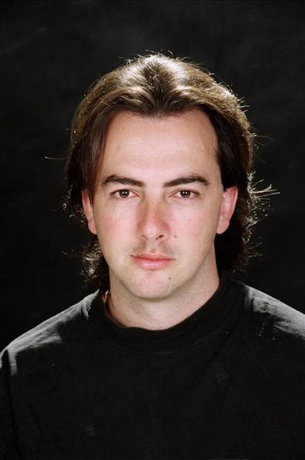 Joel Shepherd
