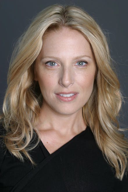 Adena Halpern