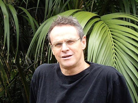 Larry Writer