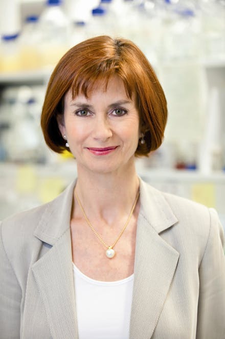 Jennie Brand-Miller