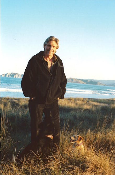 Murray Ball