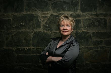 Karen Kissane (Aus)