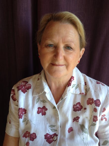Judith Collins