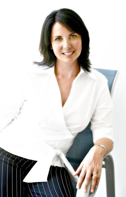 Domonique Bertolucci