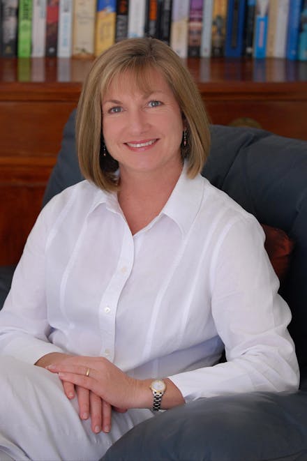 Helene Young