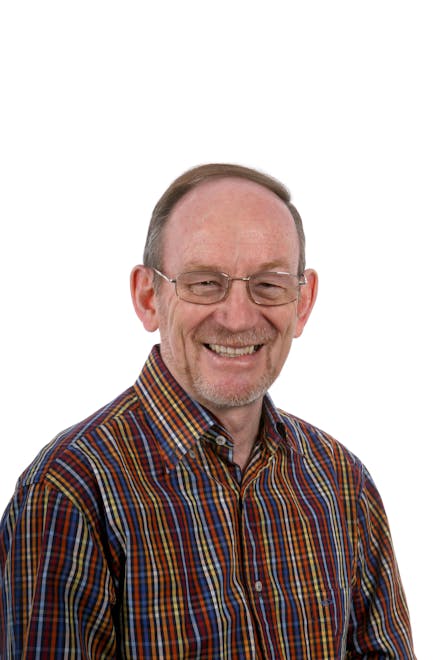Bob Selden