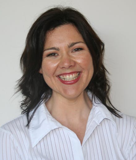 Tammy Farrell