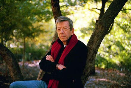 Robert Goolrick