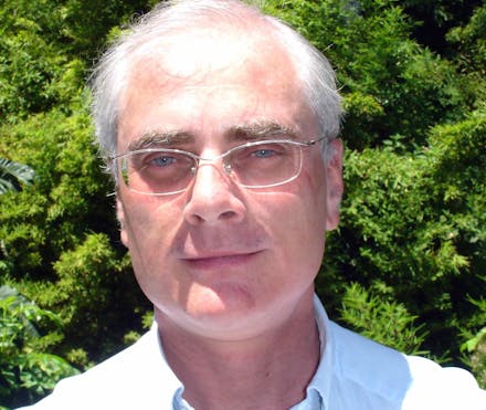 Simon Nasht