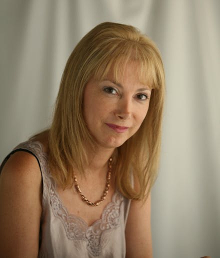 Rachel Stanfield-Porter