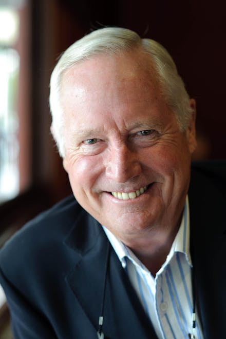 Robert Macklin