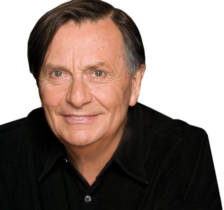 Barry Humphries AC