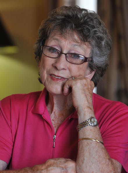 Joy McKean