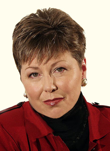 Carol M. Frohlinger