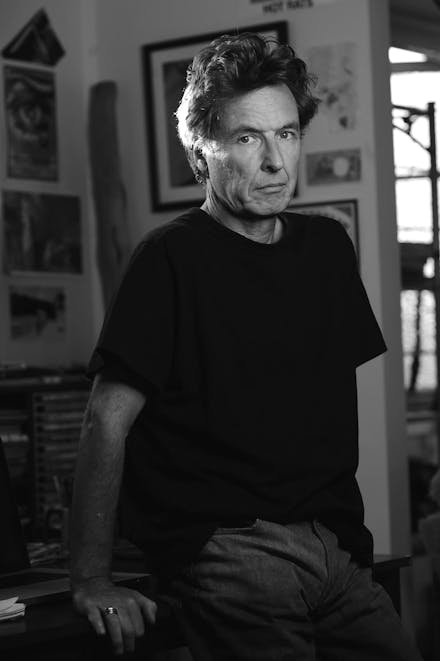 Tony Cavanaugh
