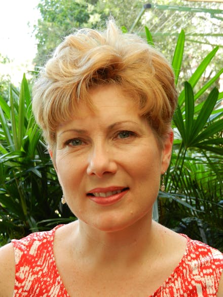 Karen Hull