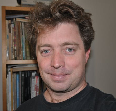 Lachlan Creagh