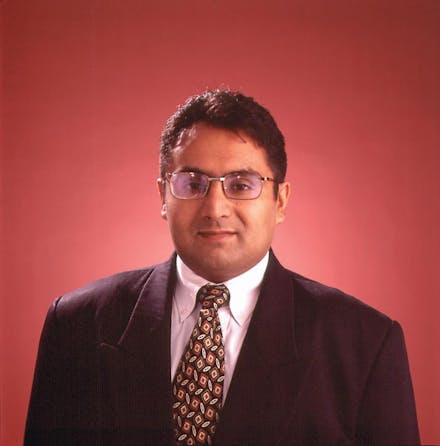 Ramesh Manocha