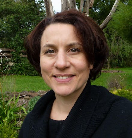 Karen Erasmus