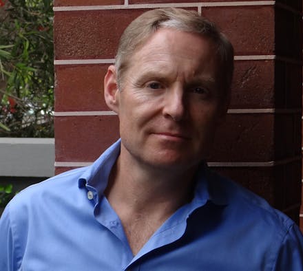 Richard Beasley