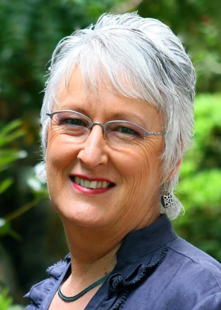 Barbara Dennison