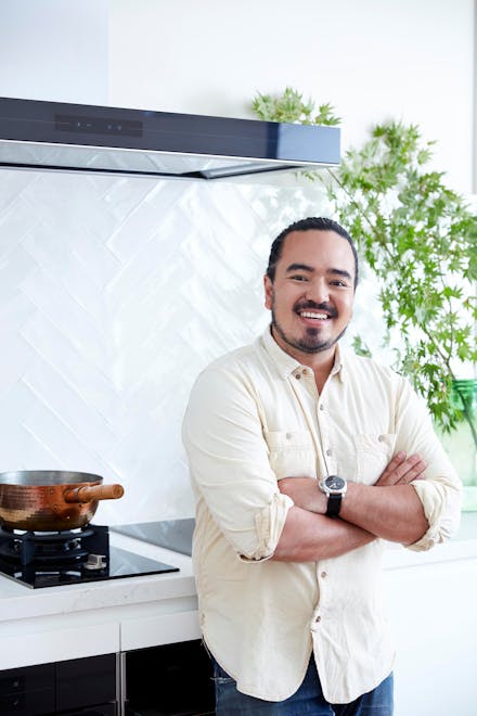 Adam Liaw