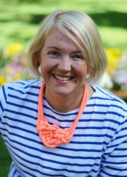Sophie Hansen