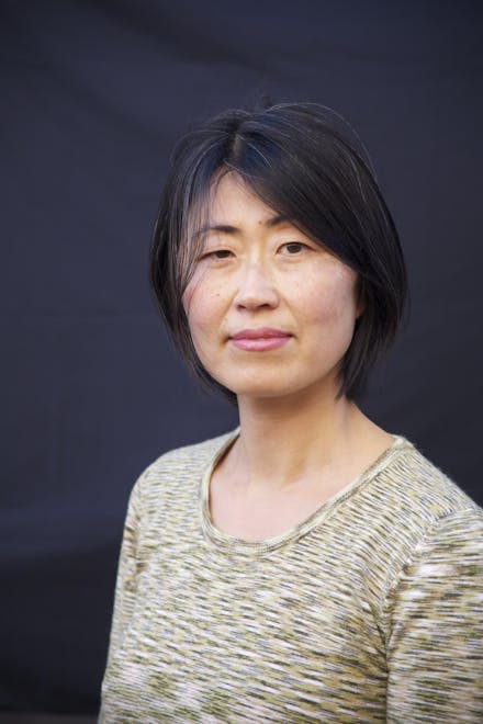 Silvia Kwon
