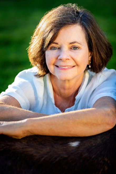 Geraldine Brooks