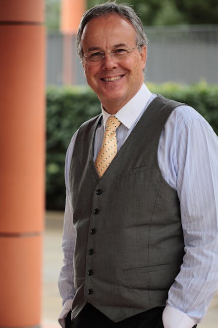 Tim Hawkes