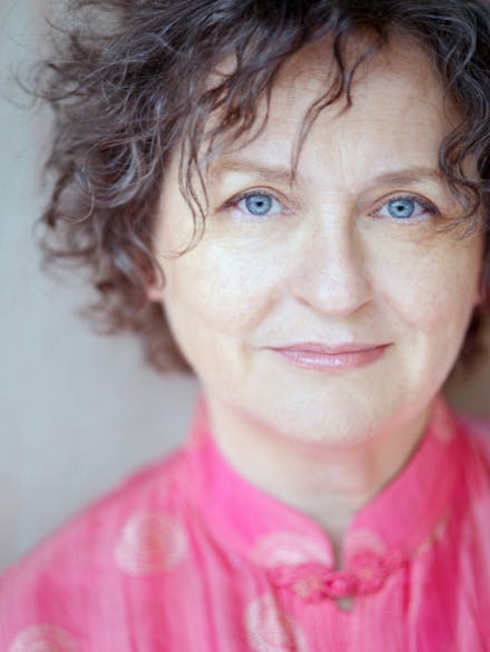 Carmen Warrington