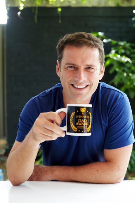 Karl Stefanovic