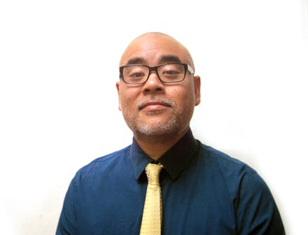 Dan Santat