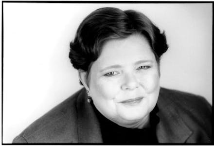 Tamora Pierce